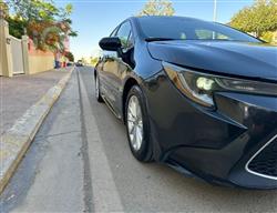 تۆیۆتا کۆرۆلا